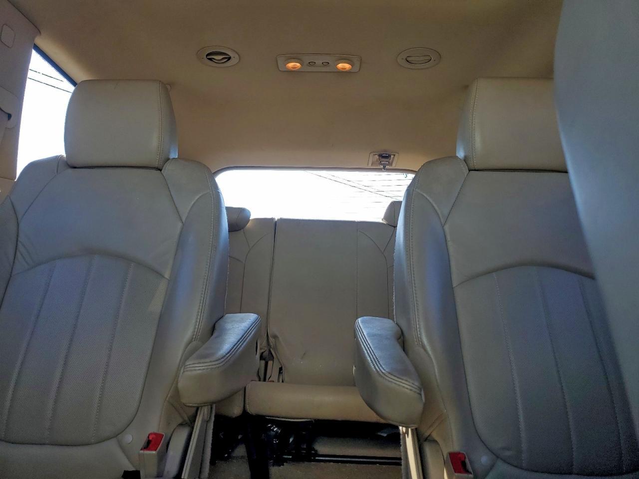 2011 Buick Enclave cxl