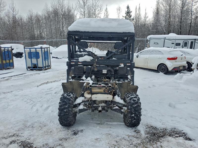 2023 Cf Moto Uforce 1000 XL EPS