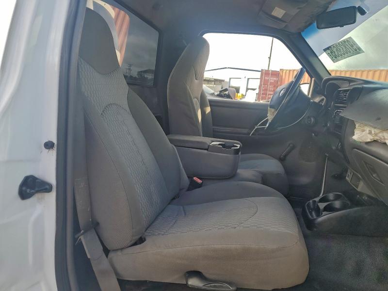 2002 Ford Ranger