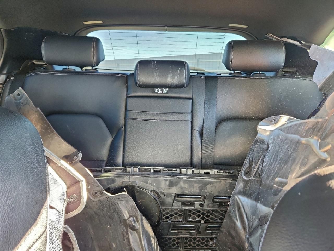 2020 Mercedes-Benz Gla 250