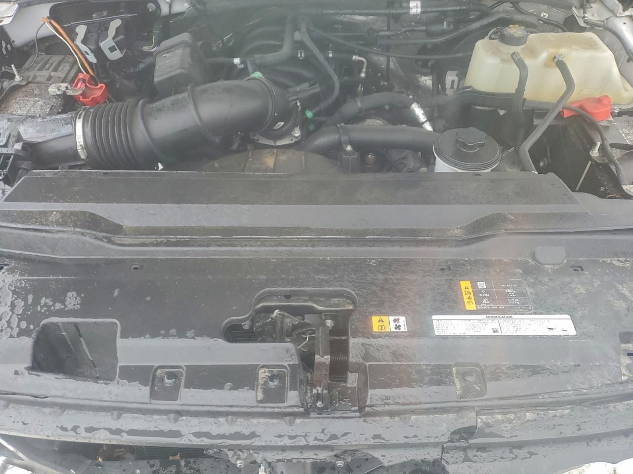 2023 Ford F350 Super Duty