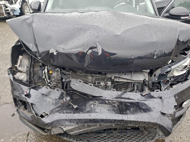 2017 Volkswagen Tiguan sel