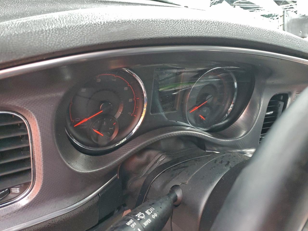 2014 Dodge Charger