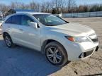 2013 Acura Rdx Technology