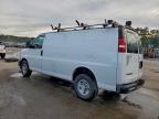 2017 Chevrolet Express Utility / Service Van