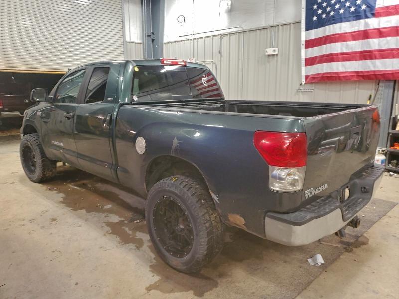 2008 Toyota Tundra SR5