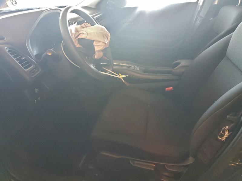 2017 Honda Hr-v lx
