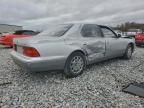 1996 Lexus Ls 400