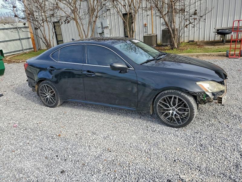 2008 Lexus Is 250