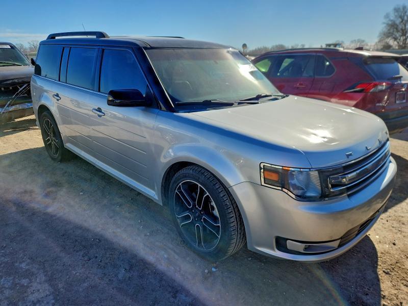 2014 Ford Flex sel