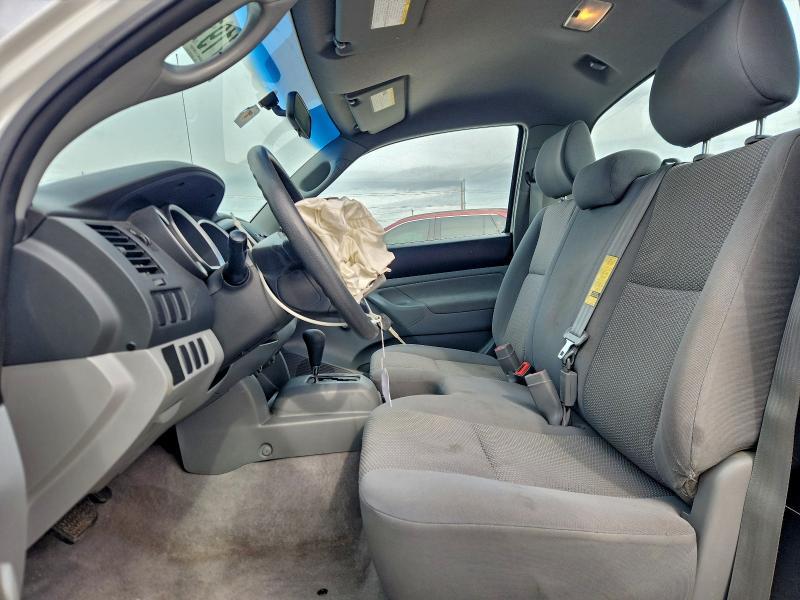 2007 Toyota Tacoma