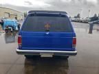 1988 Chevrolet Blazer S10