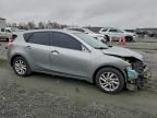 2013 Mazda 3 I