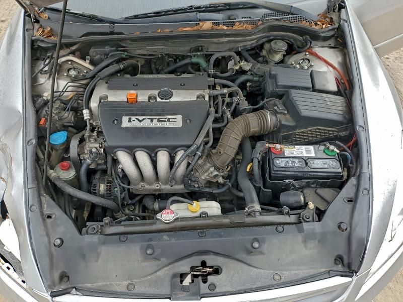 2006 Honda Accord ex