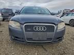 2007 Audi A4 2.0t Quattro