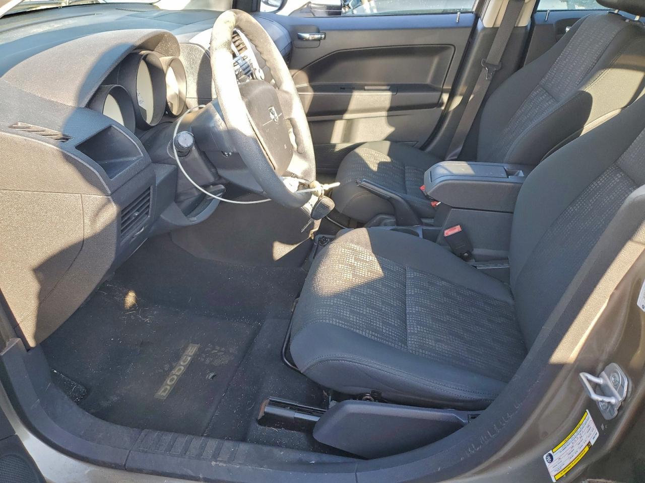 2008 Dodge Caliber