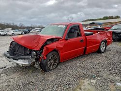 2004 Chevrolet Silverado C1500 for sale in Hueytown, AL