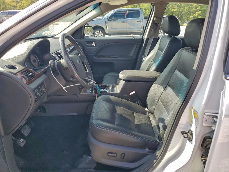 2008 Ford Taurus Limited