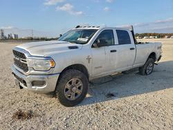 Dodge 2500 Vehiculos salvage en venta: 2019 Dodge Ram 2500 Tradesman