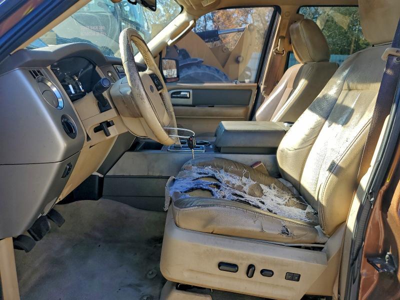2011 Ford Expedition xlt