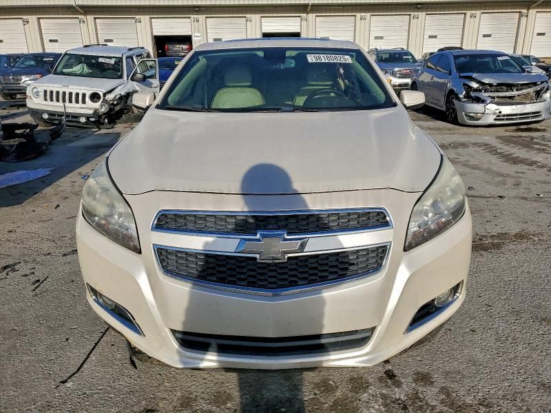 2013 Chevrolet Malibu 2LT