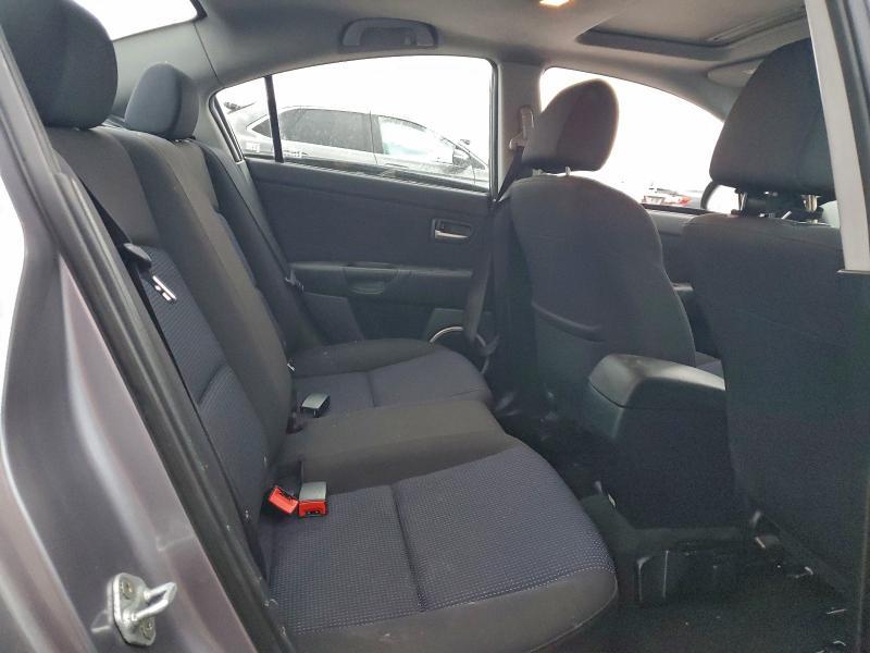 2005 Mazda 3 S