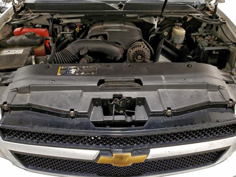 2007 Chevrolet Tahoe K1500