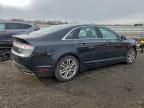2015 Lincoln MKZ
