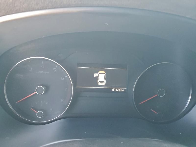 2021 KIA Sportage sx