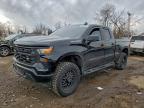 2022 Chevrolet Silverado K1500 Custom