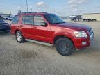 2010 Ford Explorer xlt