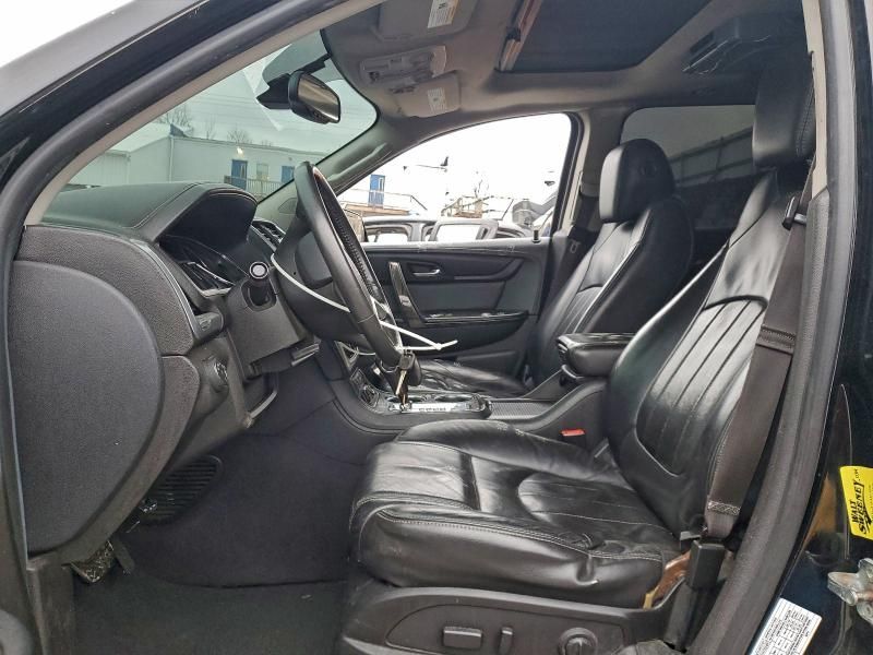 2016 GMC Acadia Slt-2