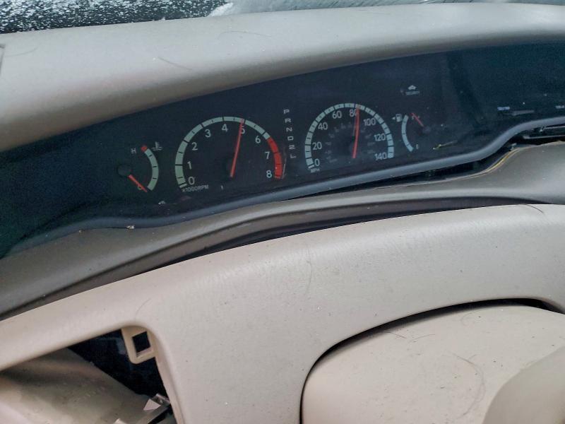 2000 Toyota Avalon xl