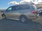 2007 Honda Odyssey ex