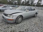 1996 Lexus Ls 400