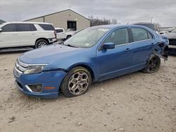2010 Ford Fusion se en venta en Lawrenceburg, KY