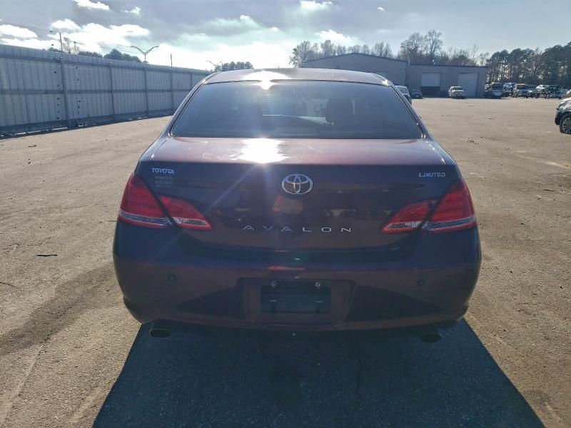 2006 Toyota Avalon xl