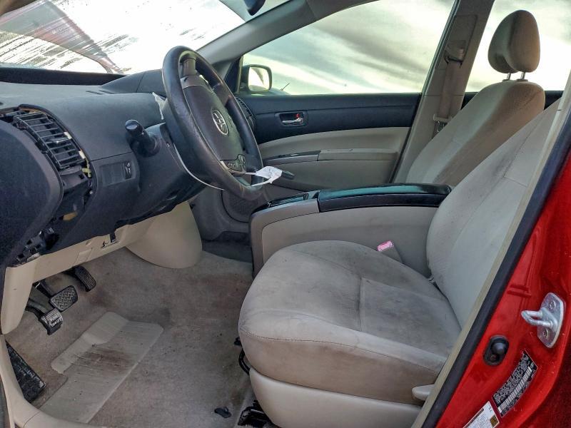 2006 Toyota Prius