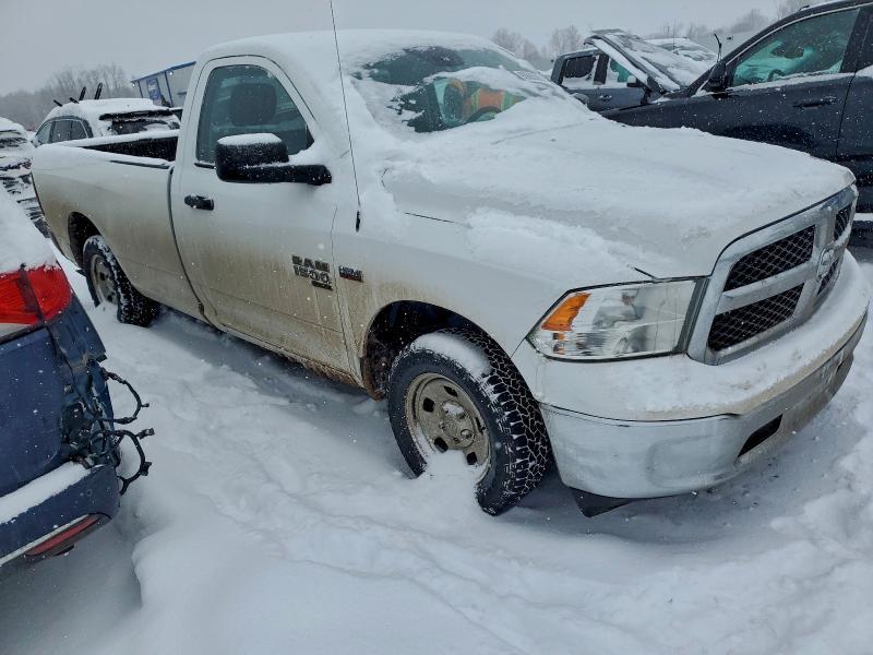 2019 Dodge Ram 1500 Classic Tradesman