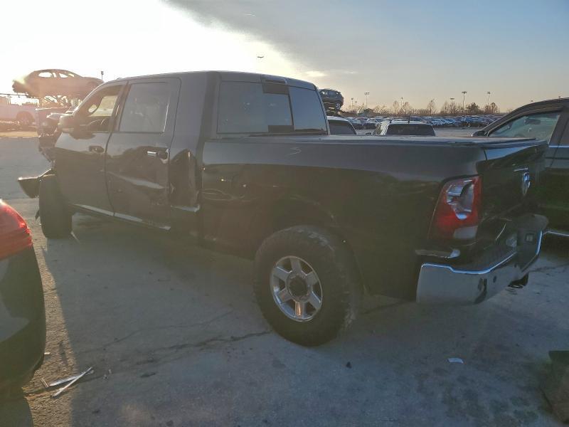 2013 Dodge RAM 2500 SLT