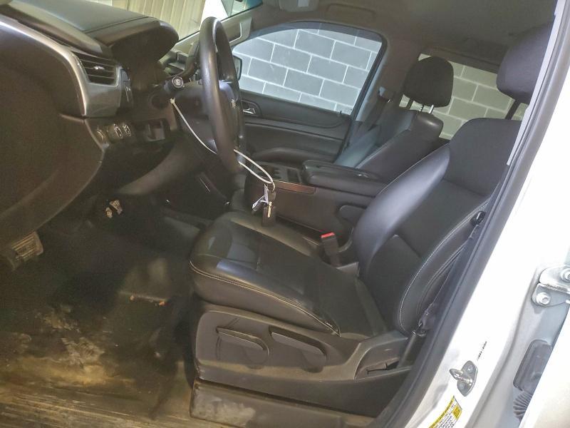 2016 Chevrolet Tahoe Special