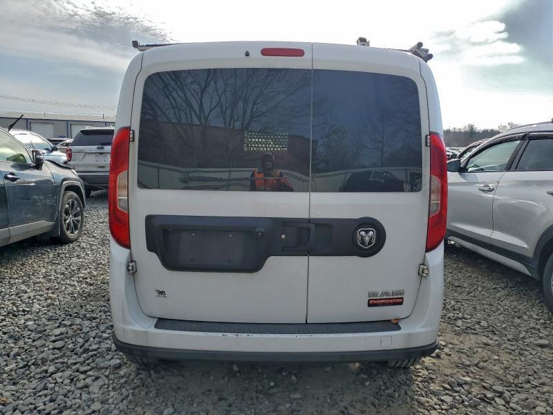 2016 Dodge Ram Promaster City slt
