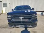 2018 Chevrolet Silverado K1500 ltz