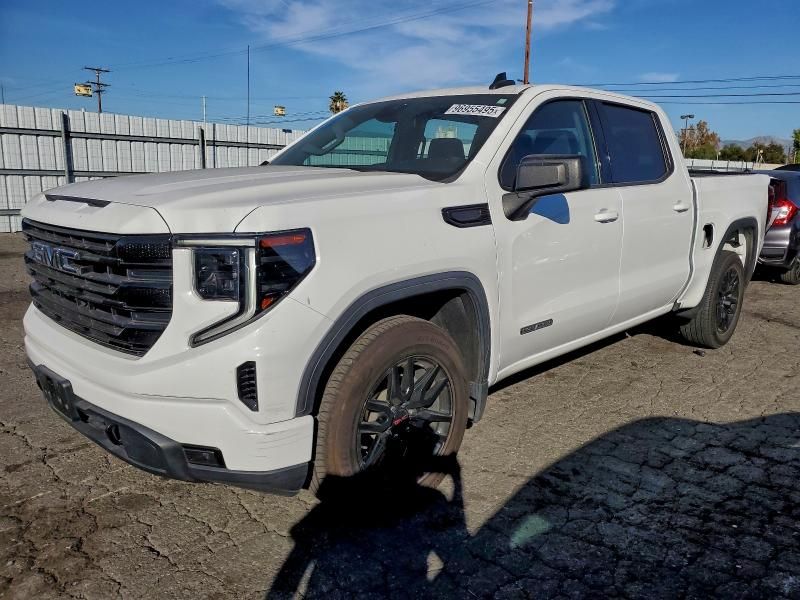 2023 GMC Sierra C1500 Elevation