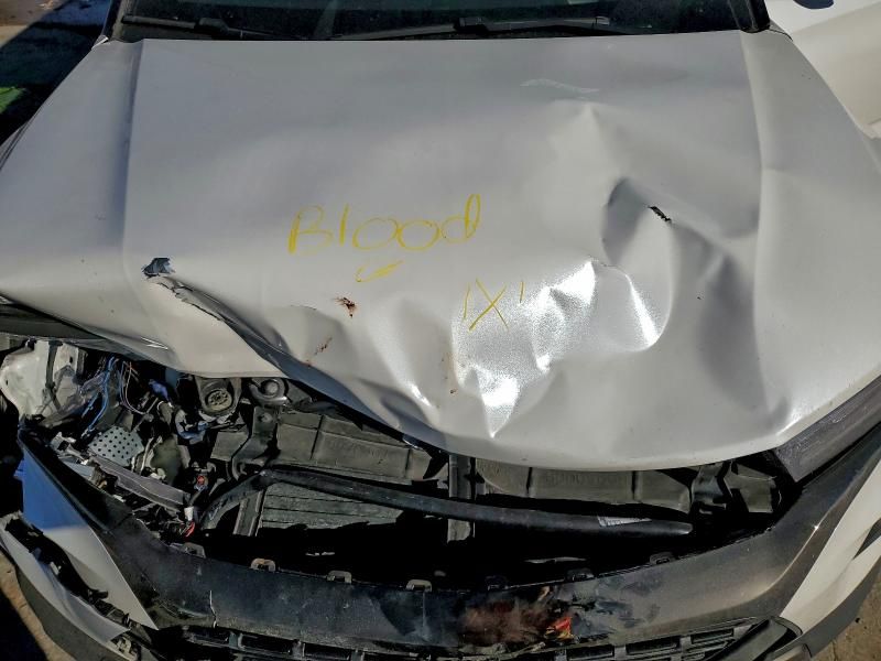 2022 Chevrolet Trailblazer Active