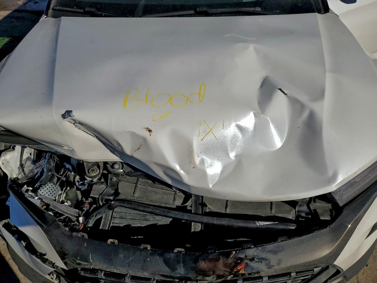 2022 Chevrolet Trailblazer Active