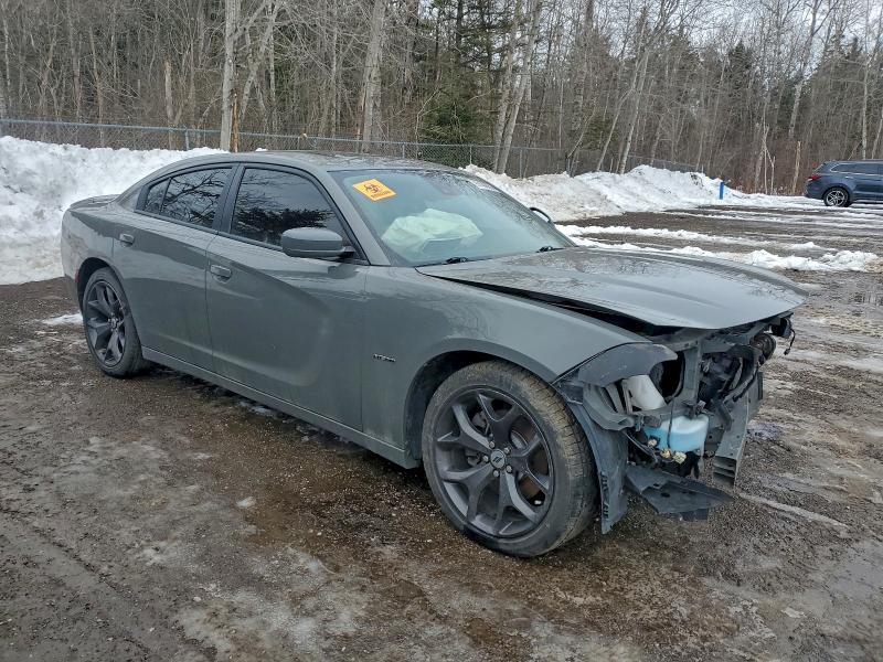 2017 Dodge Charger R/T