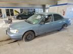 2000 Ford Contour se