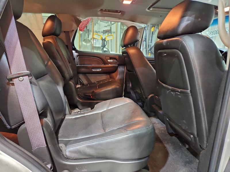 2011 GMC Yukon Denali
