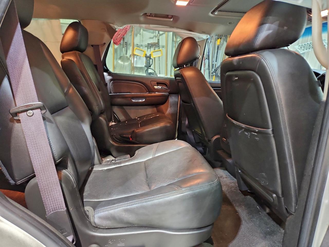 2011 GMC Yukon Denali